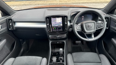 Volvo XC40 2.0 B3P Plus Black Edition 5dr Auto Petrol Estate